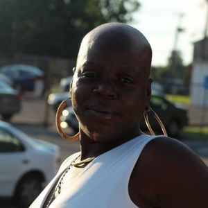 Meet your Posher, Marcia